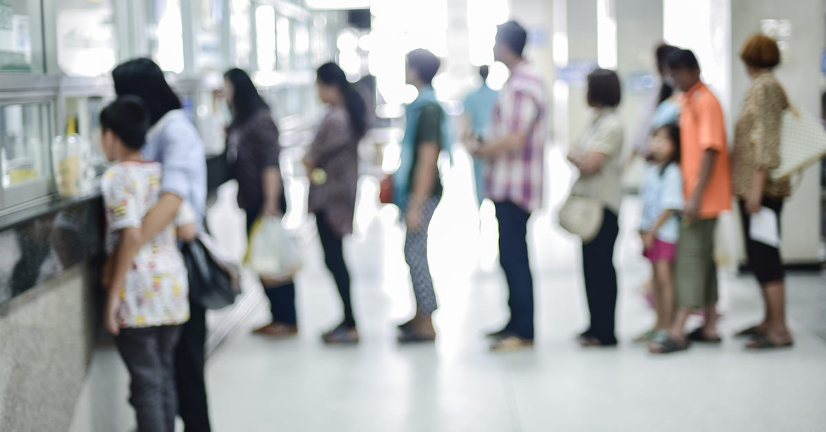 Image for Why We Settle: Global Payments Should Be Fast and Cost-Effective