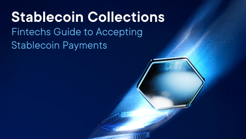 Stablecoin Collections: Real-World Applications Driving Fintechs and Crypto Companies