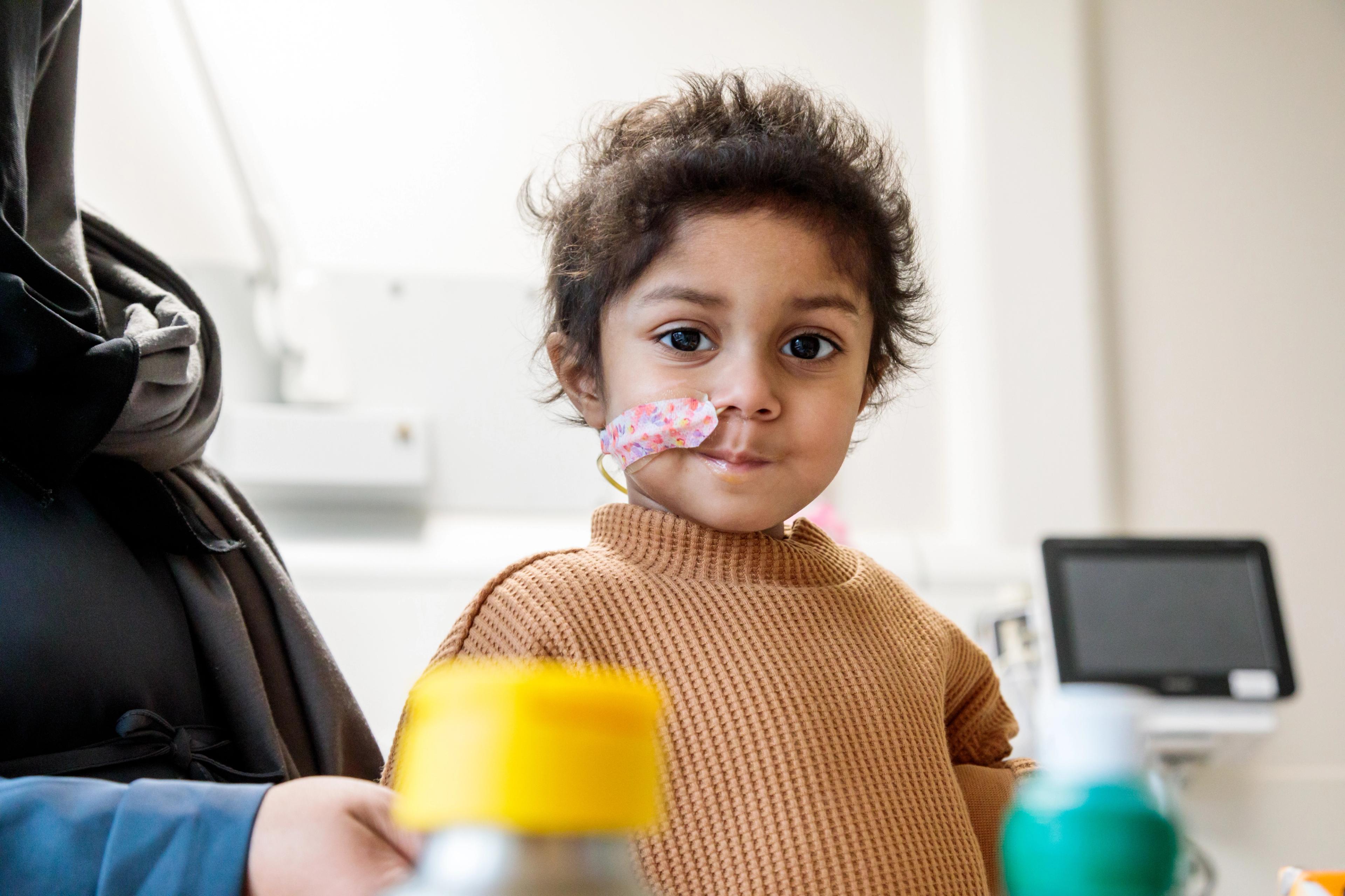 How Ripple is Helping Great Ormond Street Hospital Charity to Unlock Crypto Philanthropy