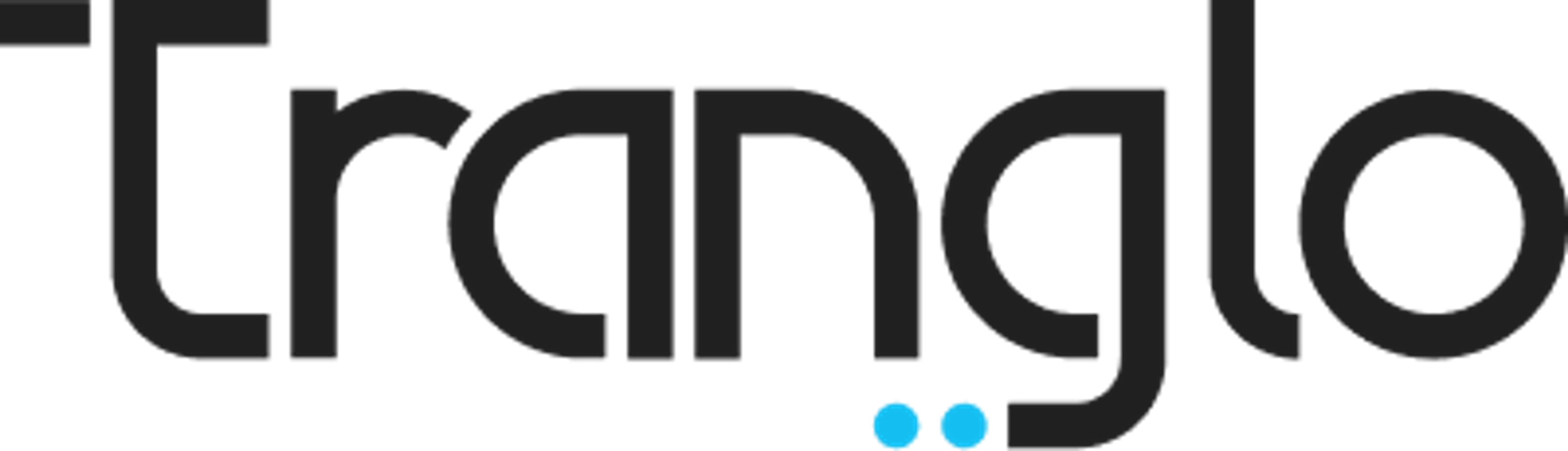 Tranglo logo