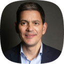 David Miliband