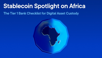 Stablecoin Report: Spotlight on Africa