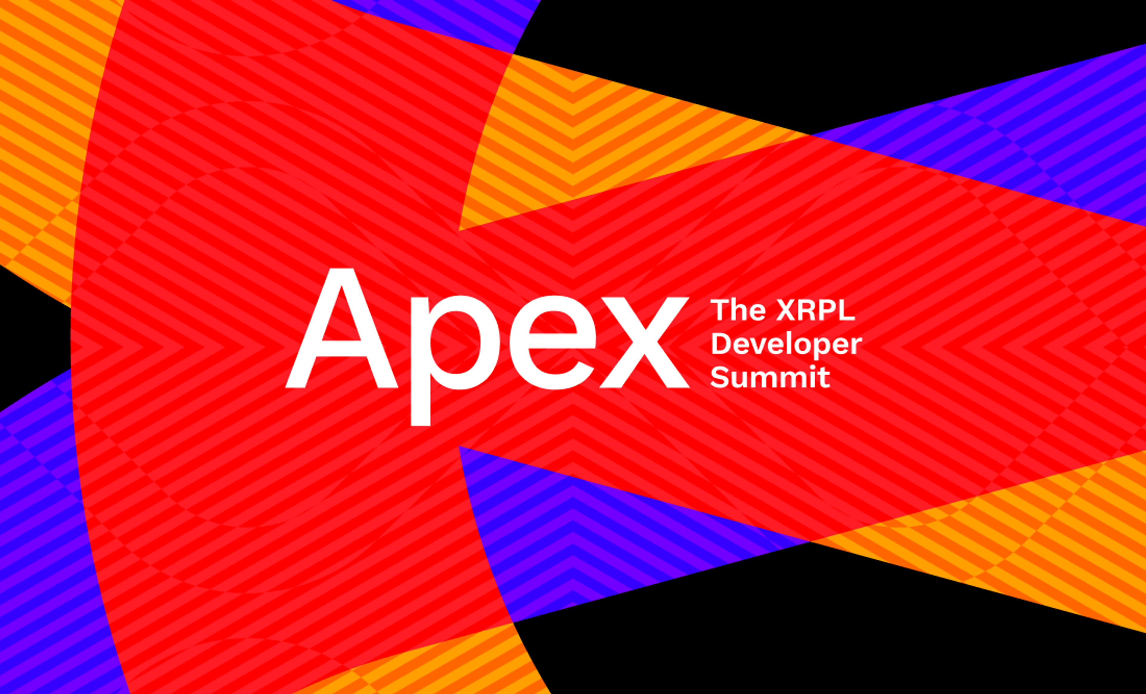 Image for Save the Date: Apex Returns for Second Year