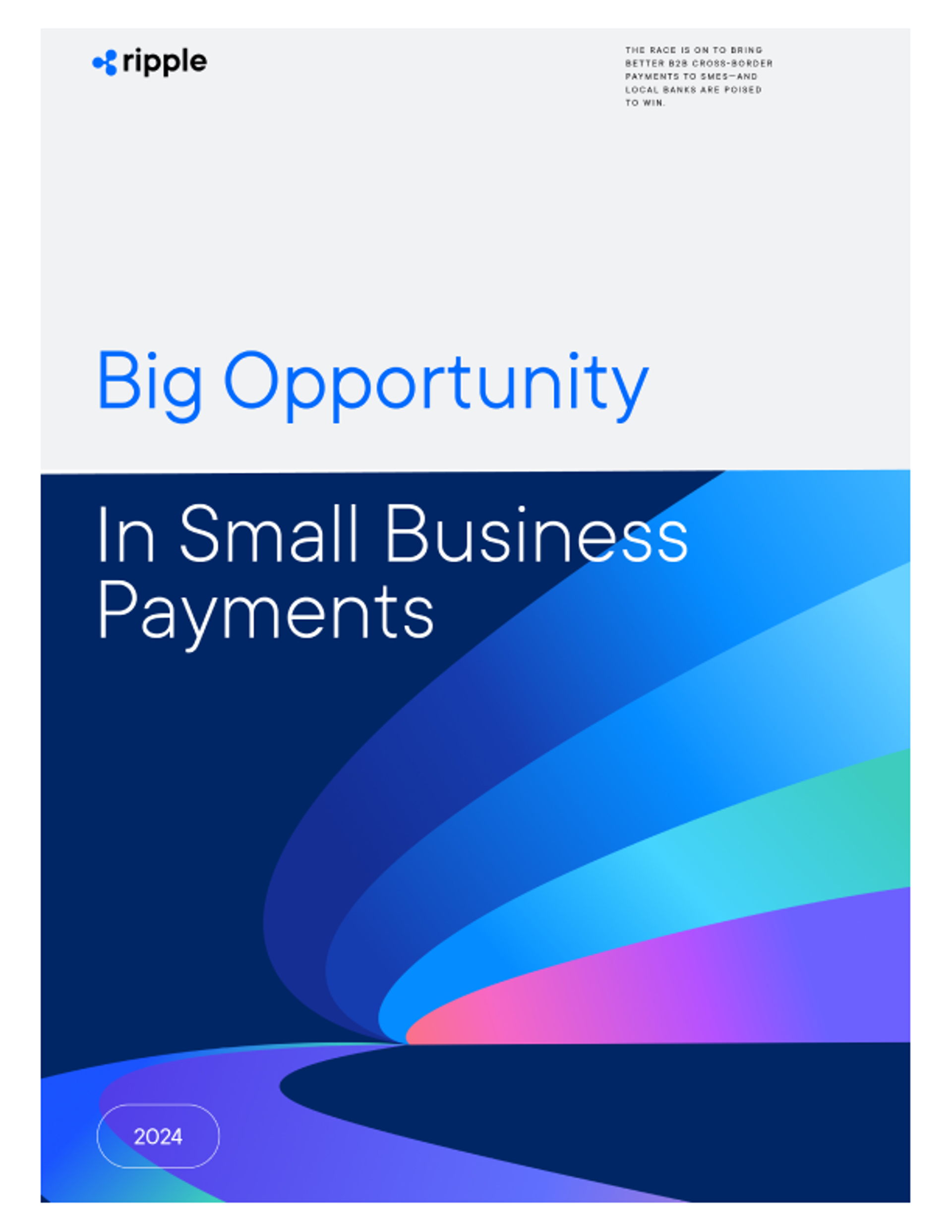 SME Whitepaper
