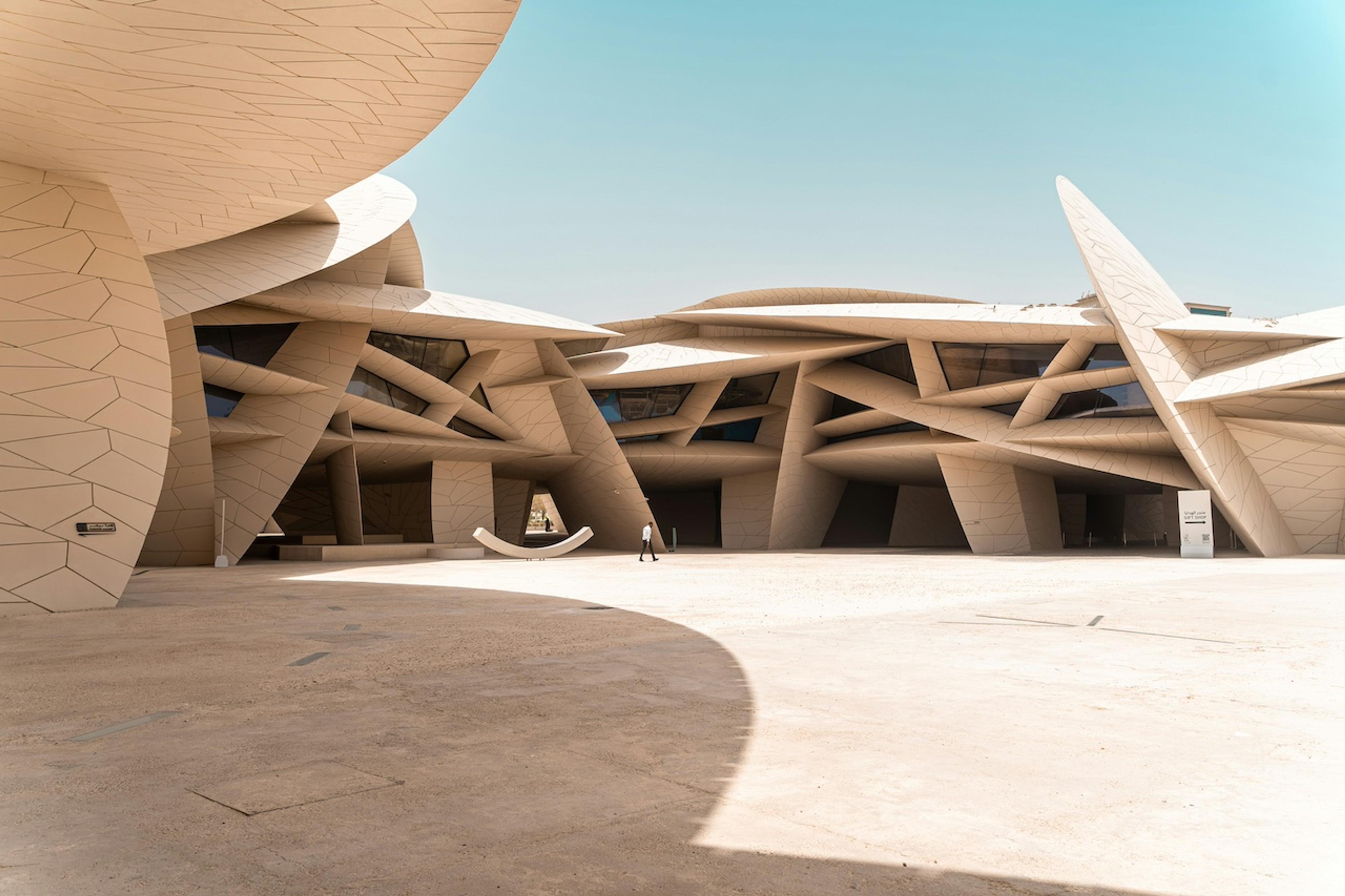 digital asset trends middle east