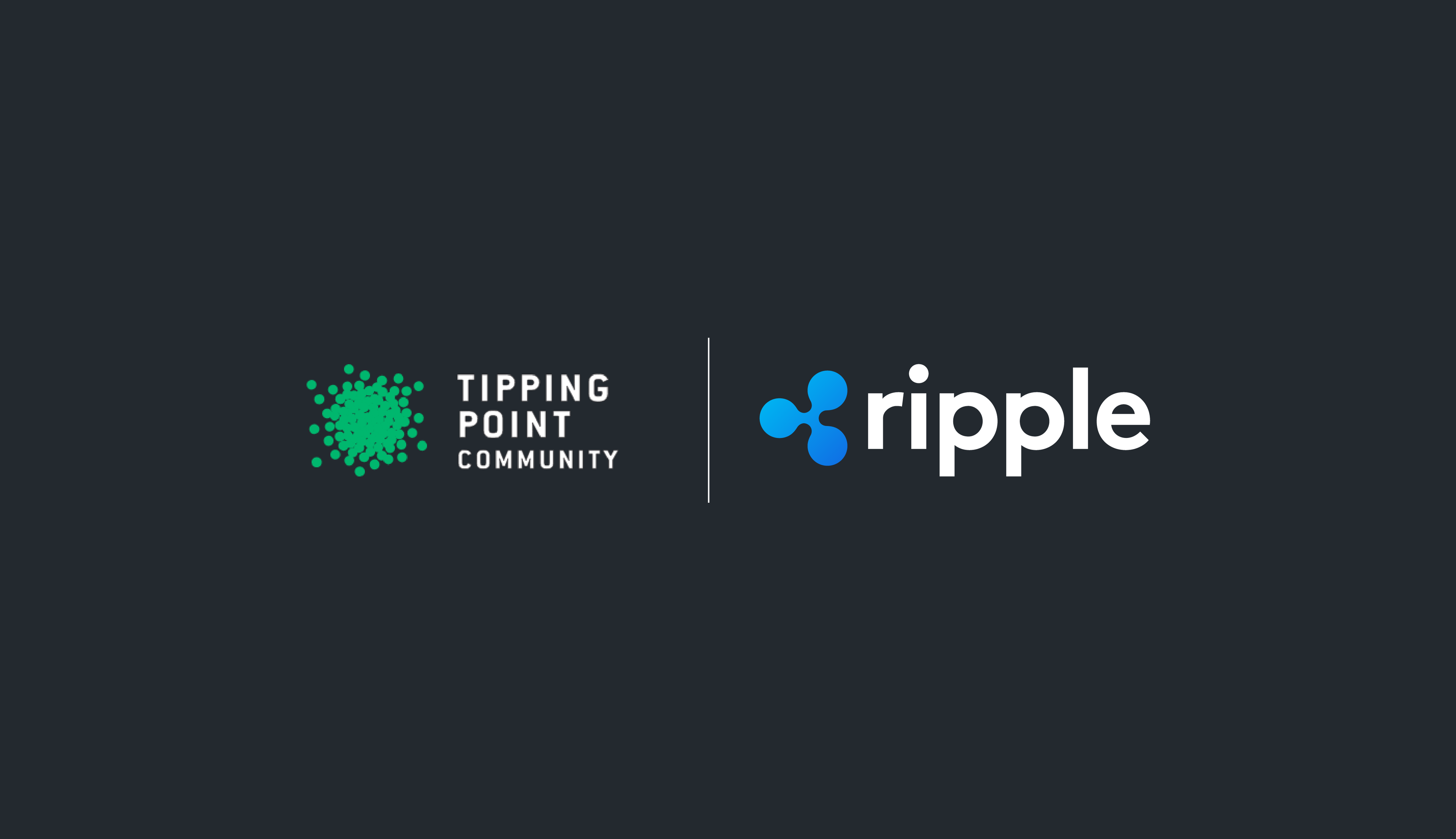 Image for Ripple Partners with Tipping Point to Improve Economic Mobility for Bay Area Workers and Families