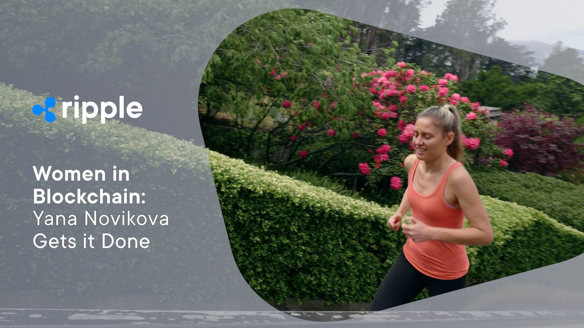 Crypto and Fintech Careers - Join Our Team | Ripple