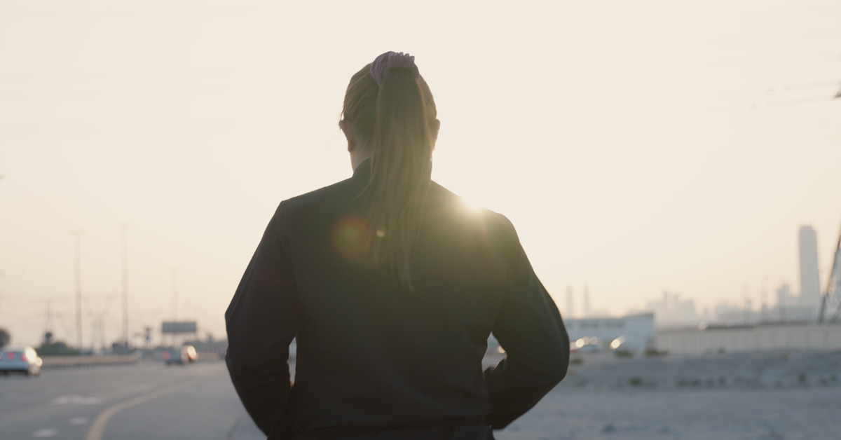 Image for Global Payments Shouldn’t Be Stressful: Joyce’s Story