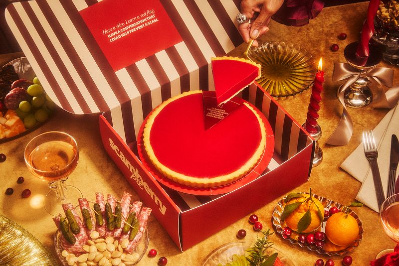 Scammers Rely on Silence: Staying Vigilant Against Scams This Holiday Season