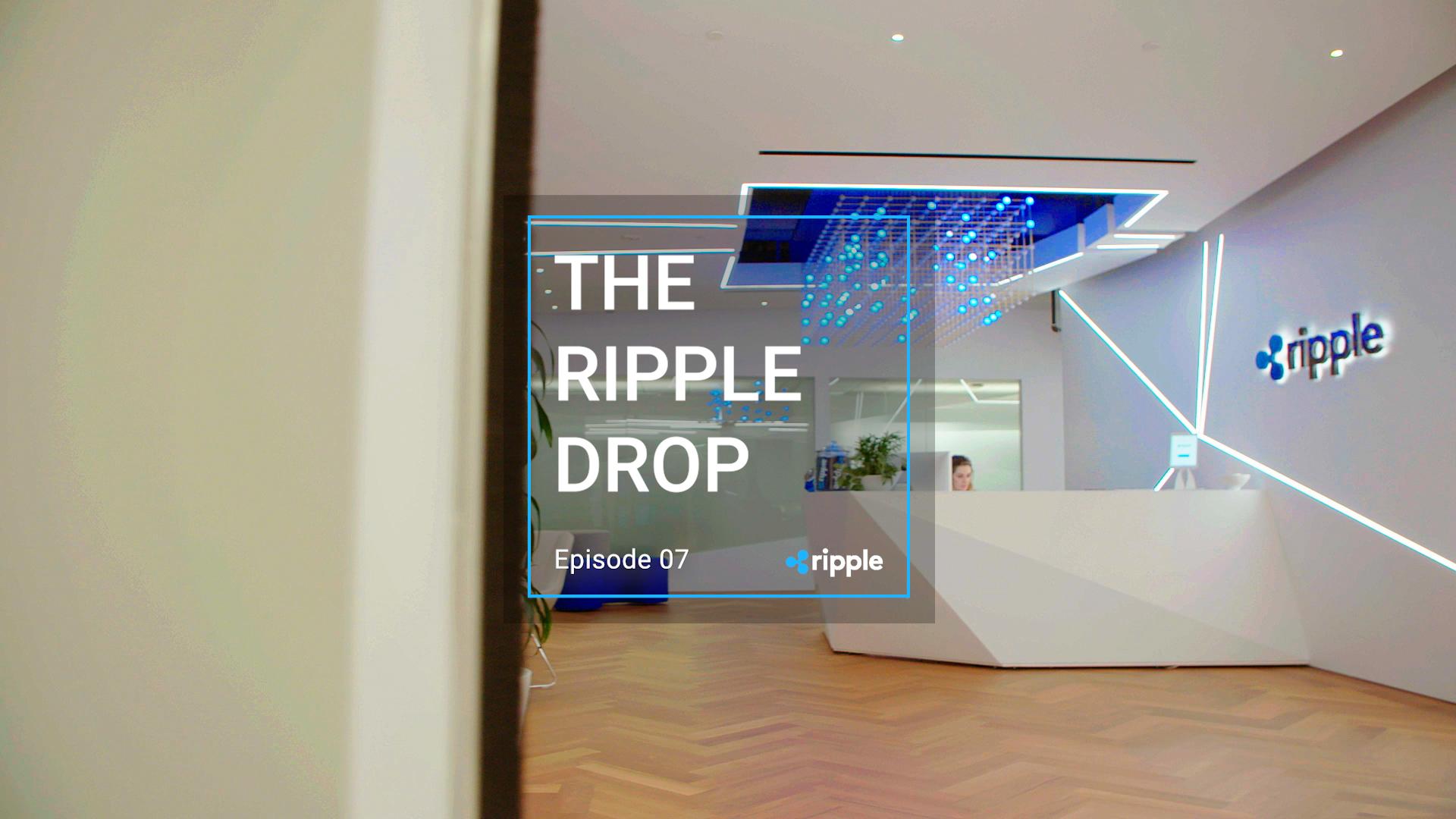Image for The Ripple Drop - Episode 7