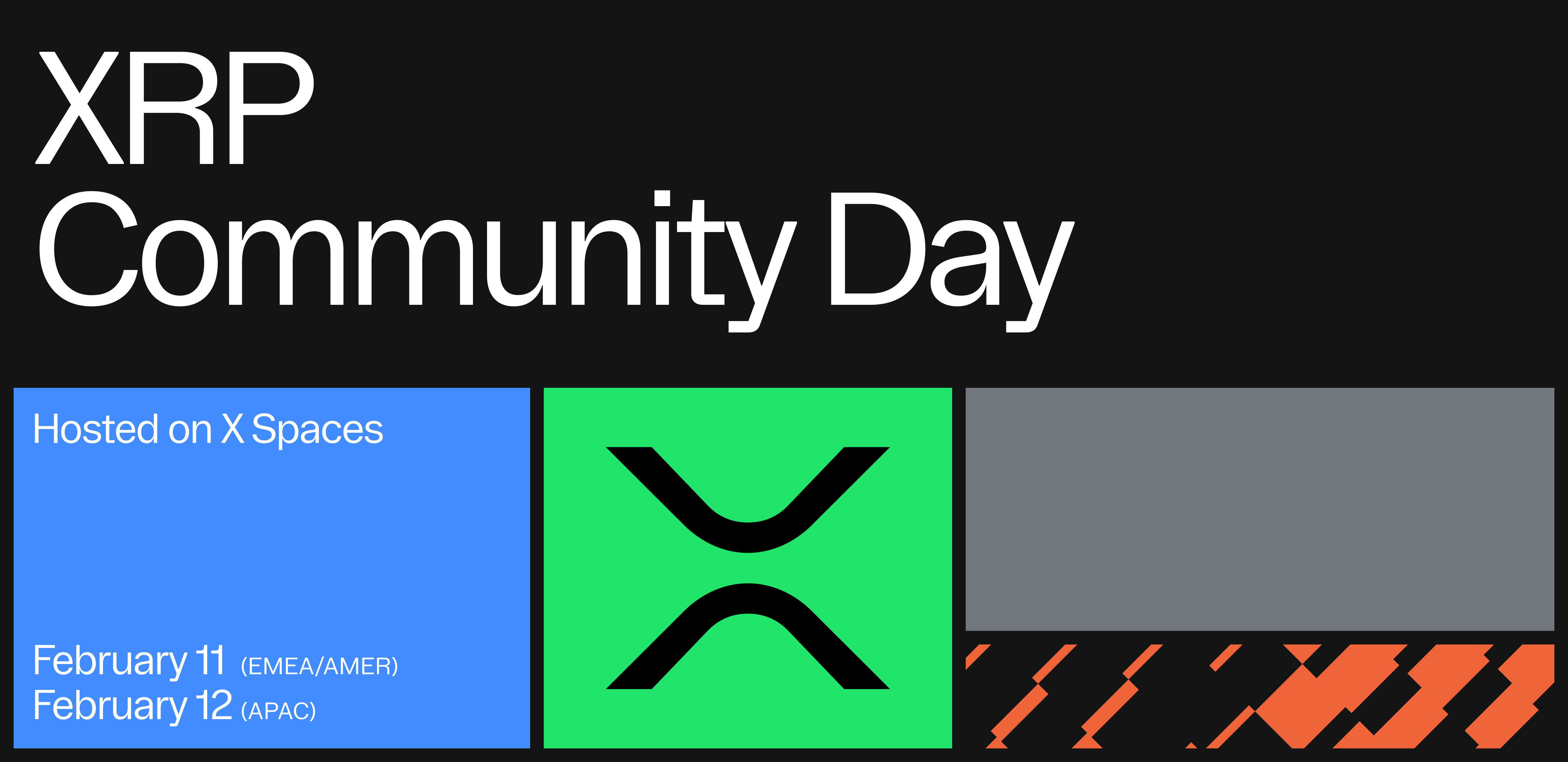 XRP Community Day 2026: What to Expect