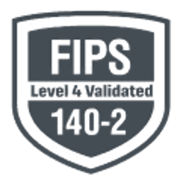 FIPS 140-2 Level 4