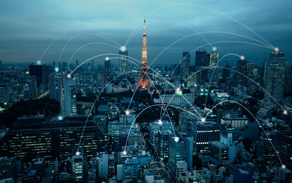 Forty Seven Japanese Banks Move Towards Commercial Phase Using