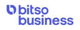 Bitso accelerates cross-border payments using Ripple Payments, XRP and RLUSD logo