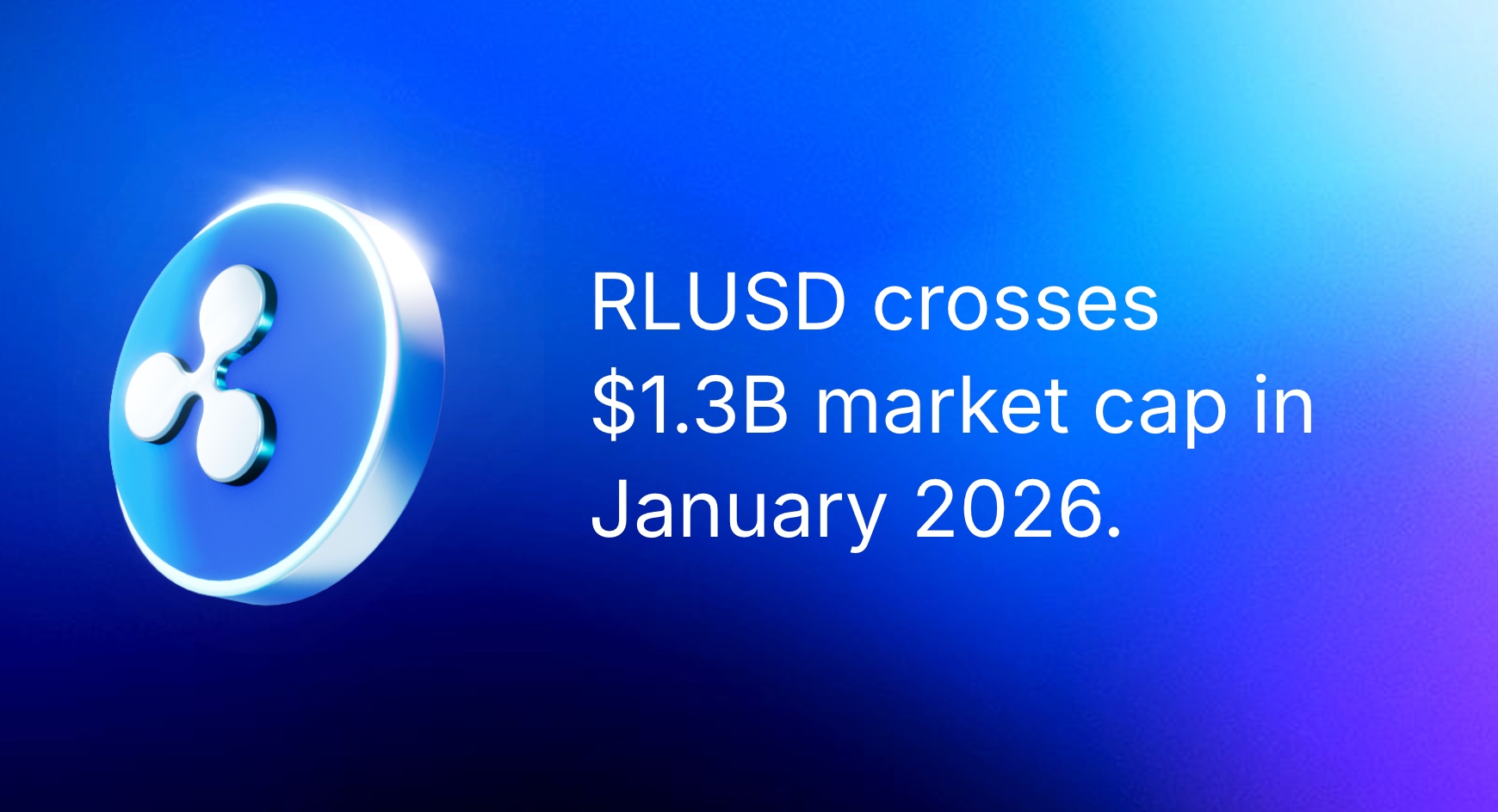 RLUSD Continues to Build on Momentum: Binance Lists RLUSD on Ethereum, with  XRPL coming soon | Ripple