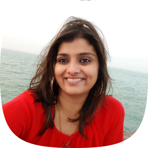 Vidya-Nair