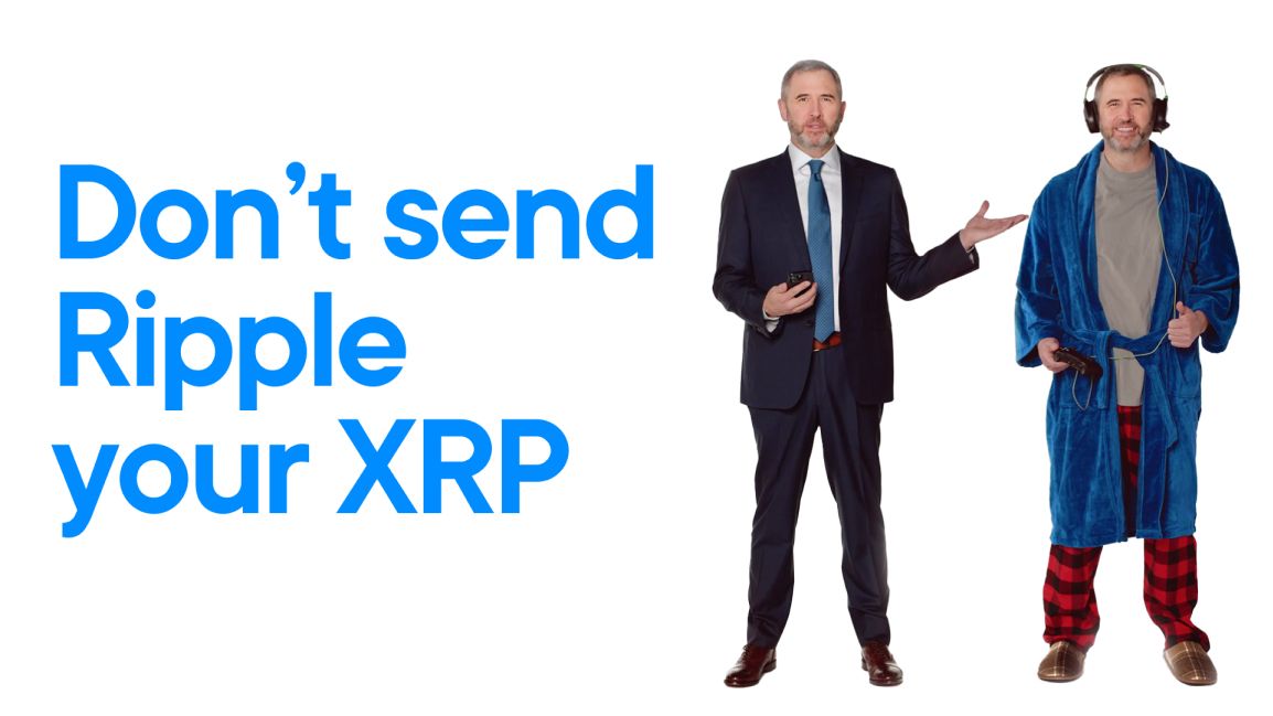Crypto Scams: How to Identify, Avoid and Report | Ripple