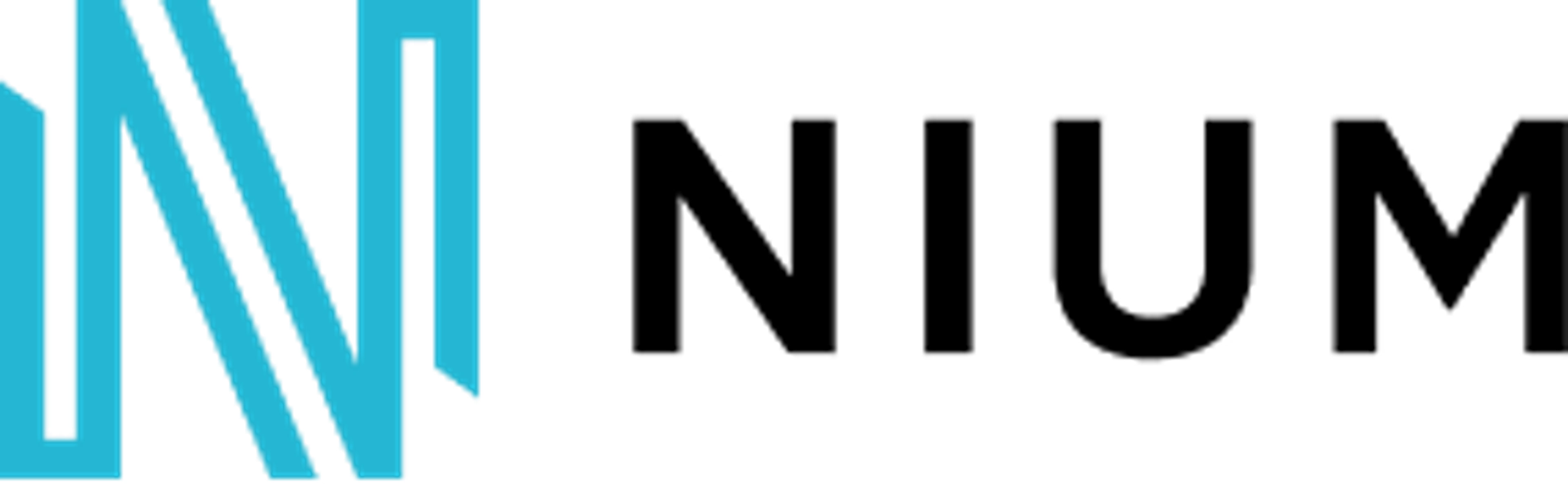 Nium logo