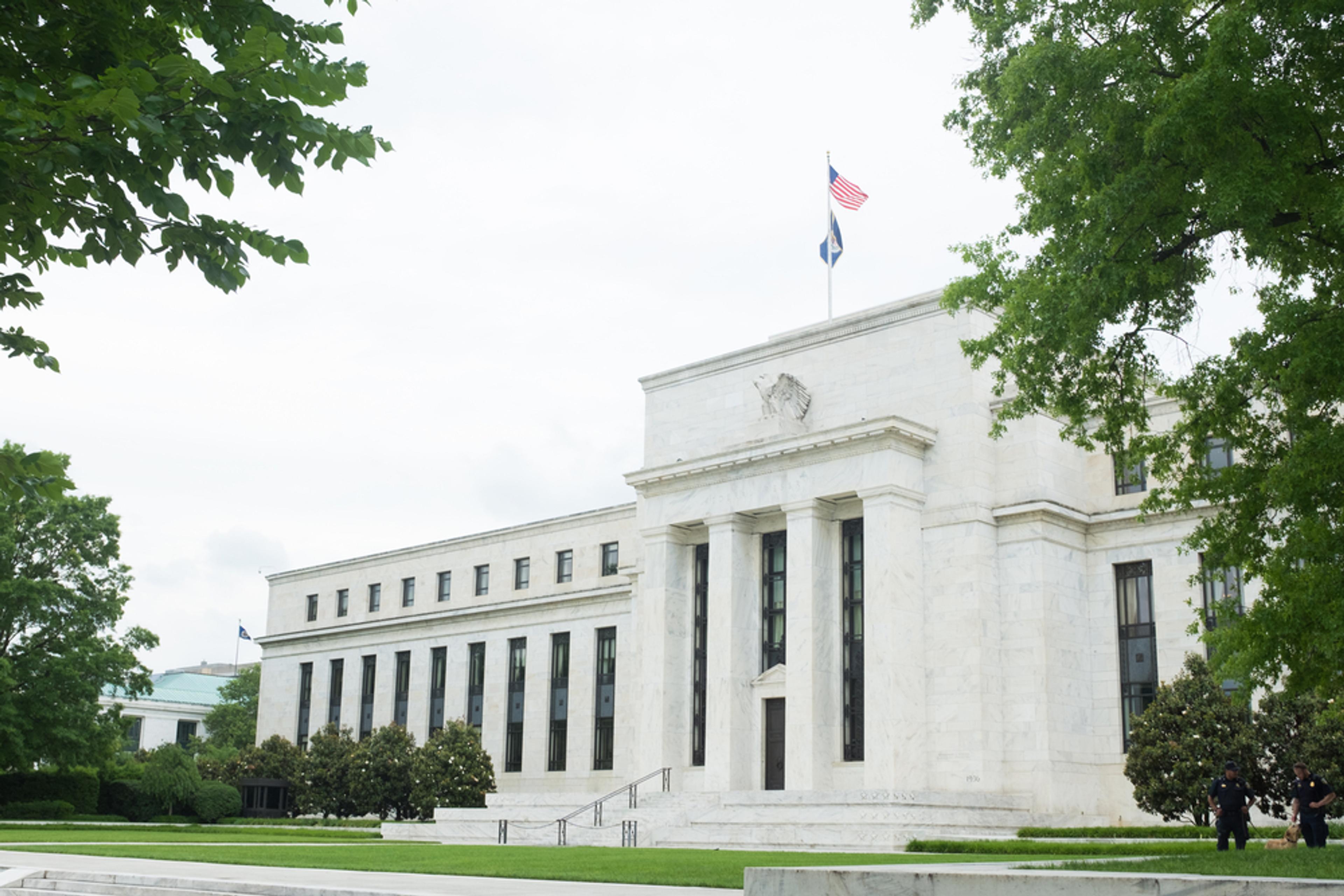 Image for Federal Reserve Task Force: Ripple Improves Speed and Transparency of Global Payments