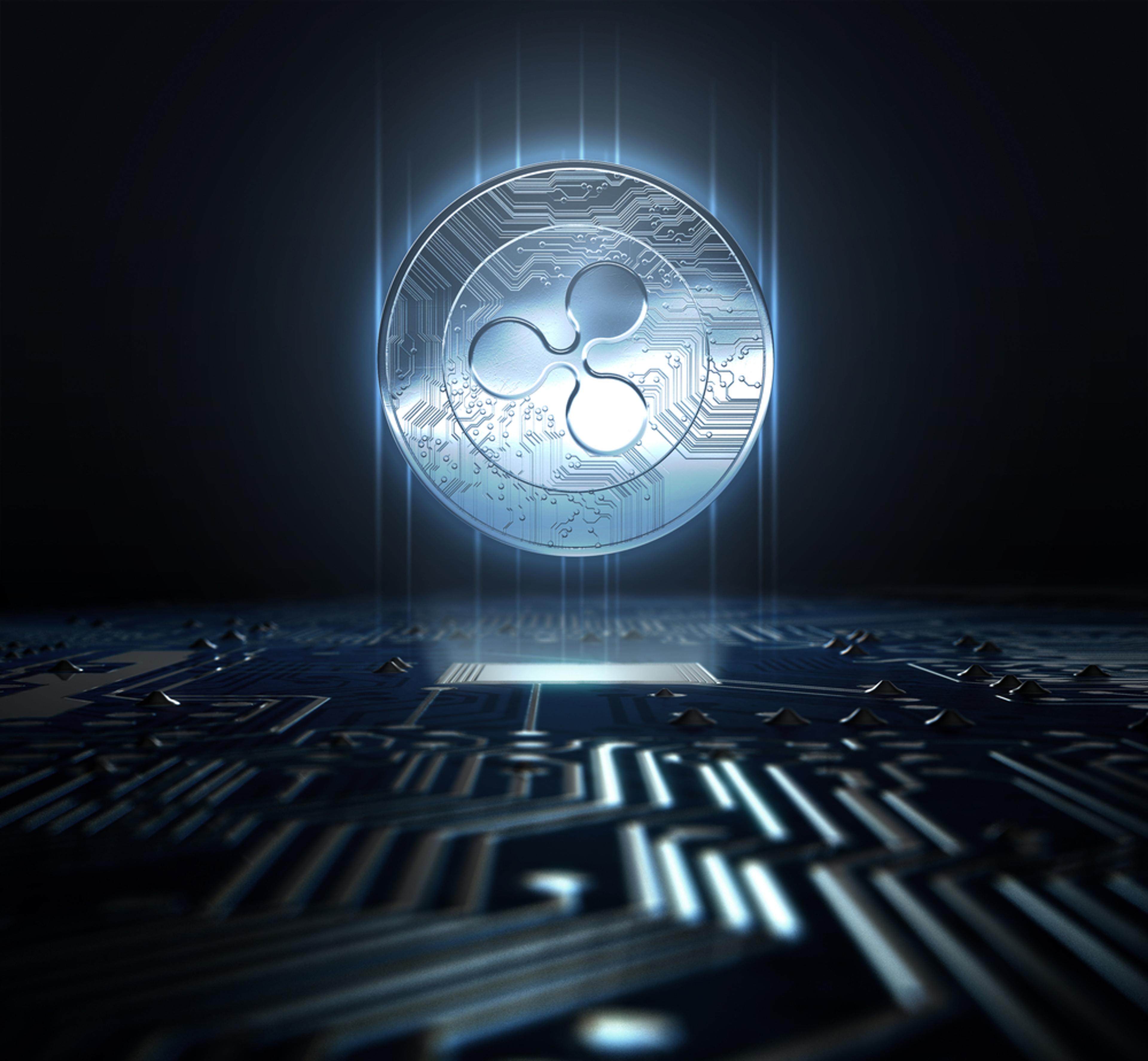 Image for XRP Now Available on 50 Exchanges Worldwide