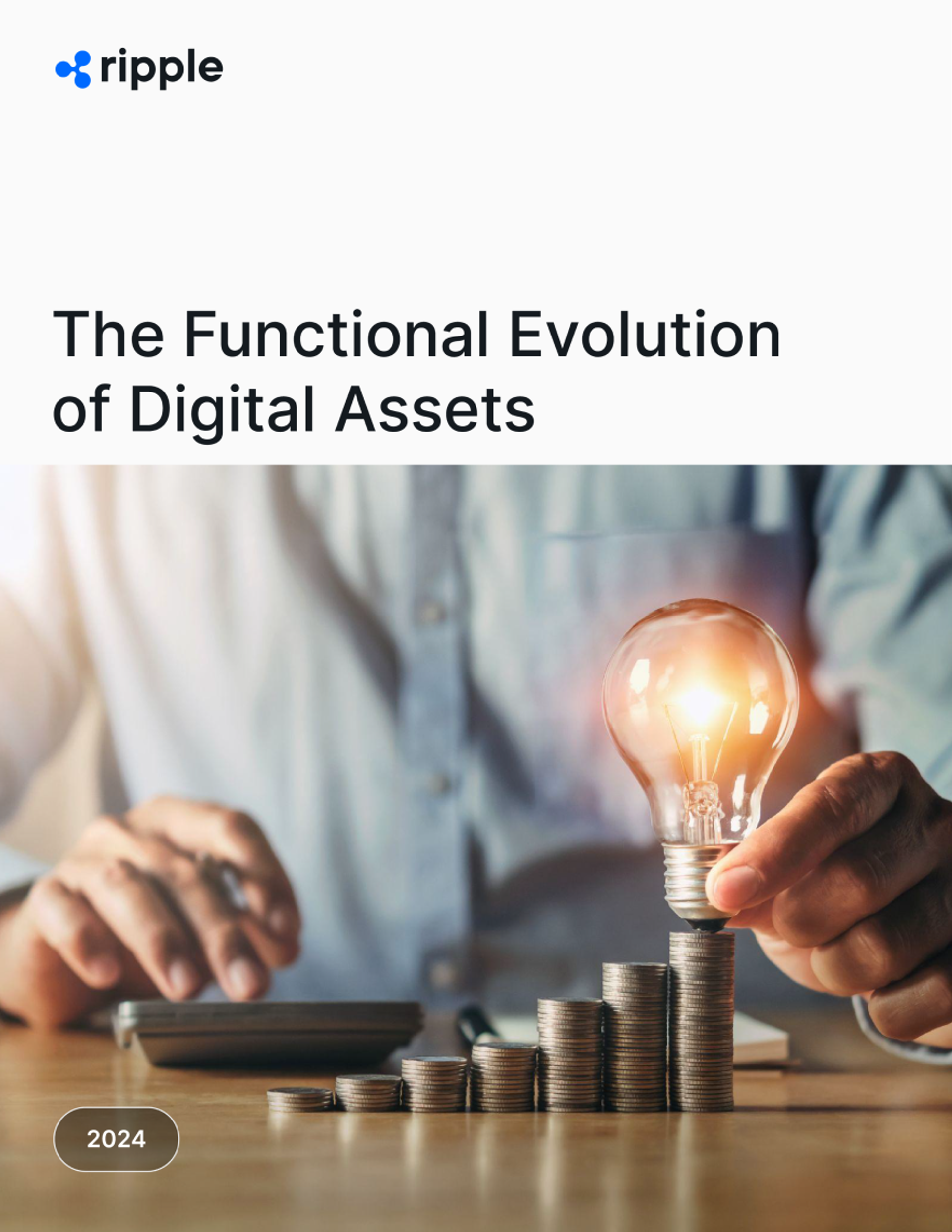 the functional evolution of digital assets 1