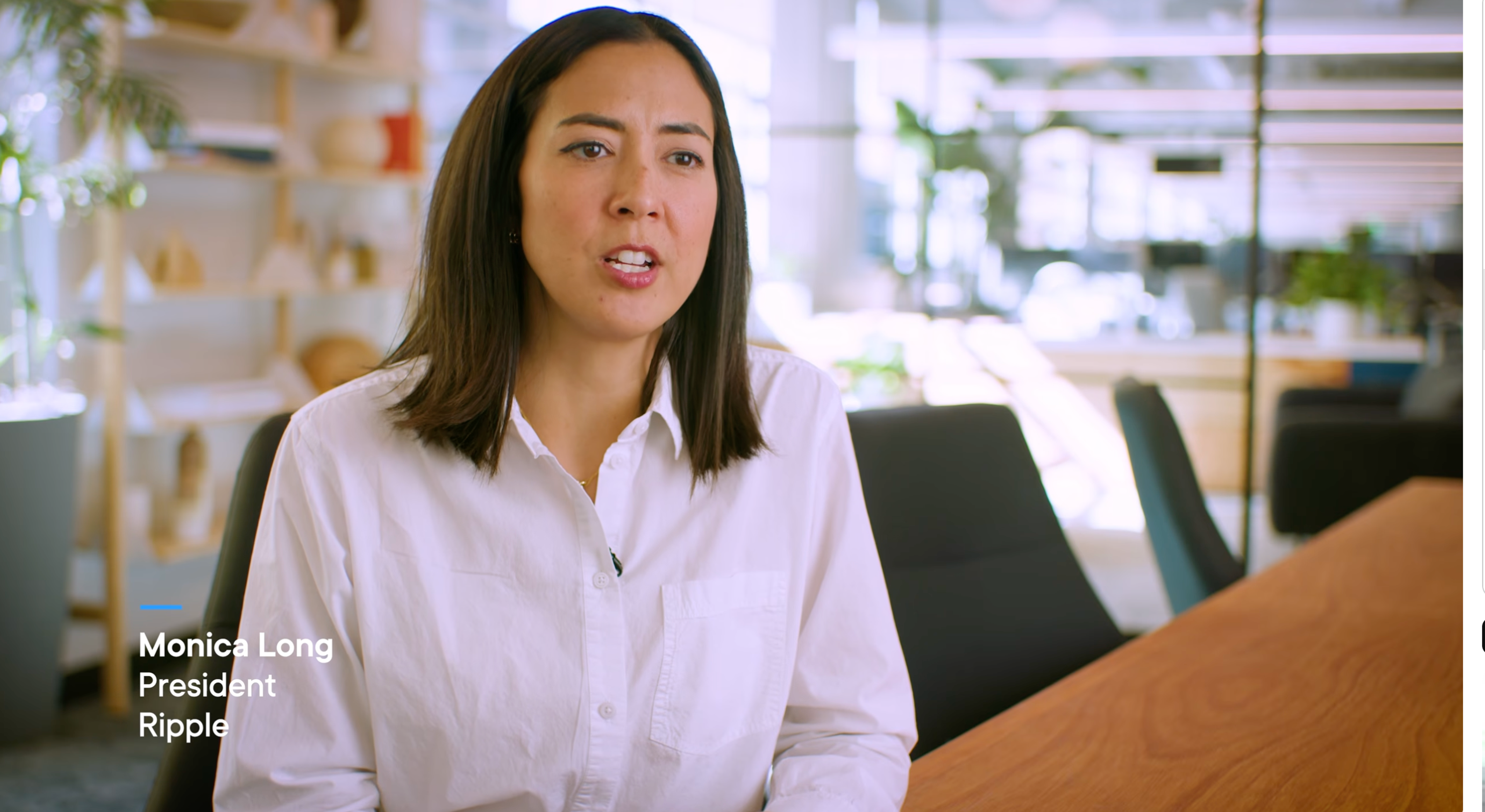 Next video: Why Ripple is Launching a Stablecoin with Monica Long