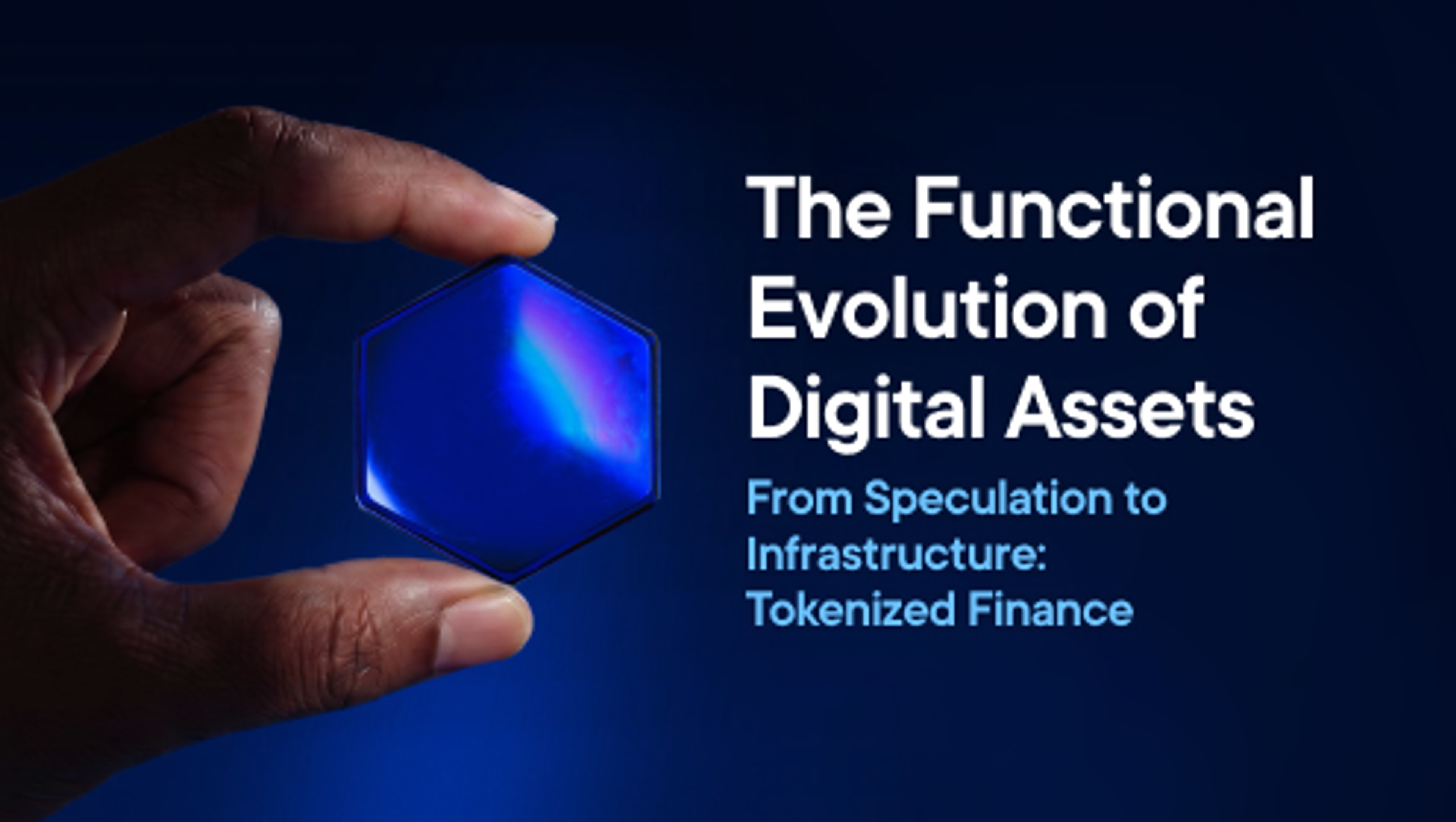 The Functional Evolution of Digital Assets: 2026 Edition