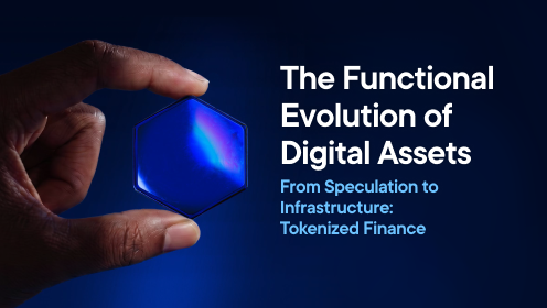 The Functional Evolution of Digital Assets: 2026 Edition