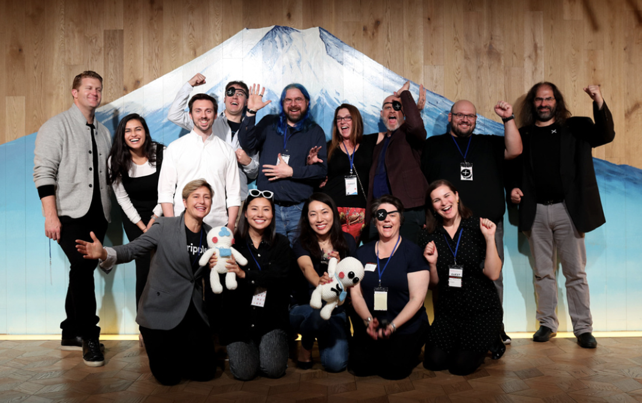 XRP Japan Meetup Goodbye