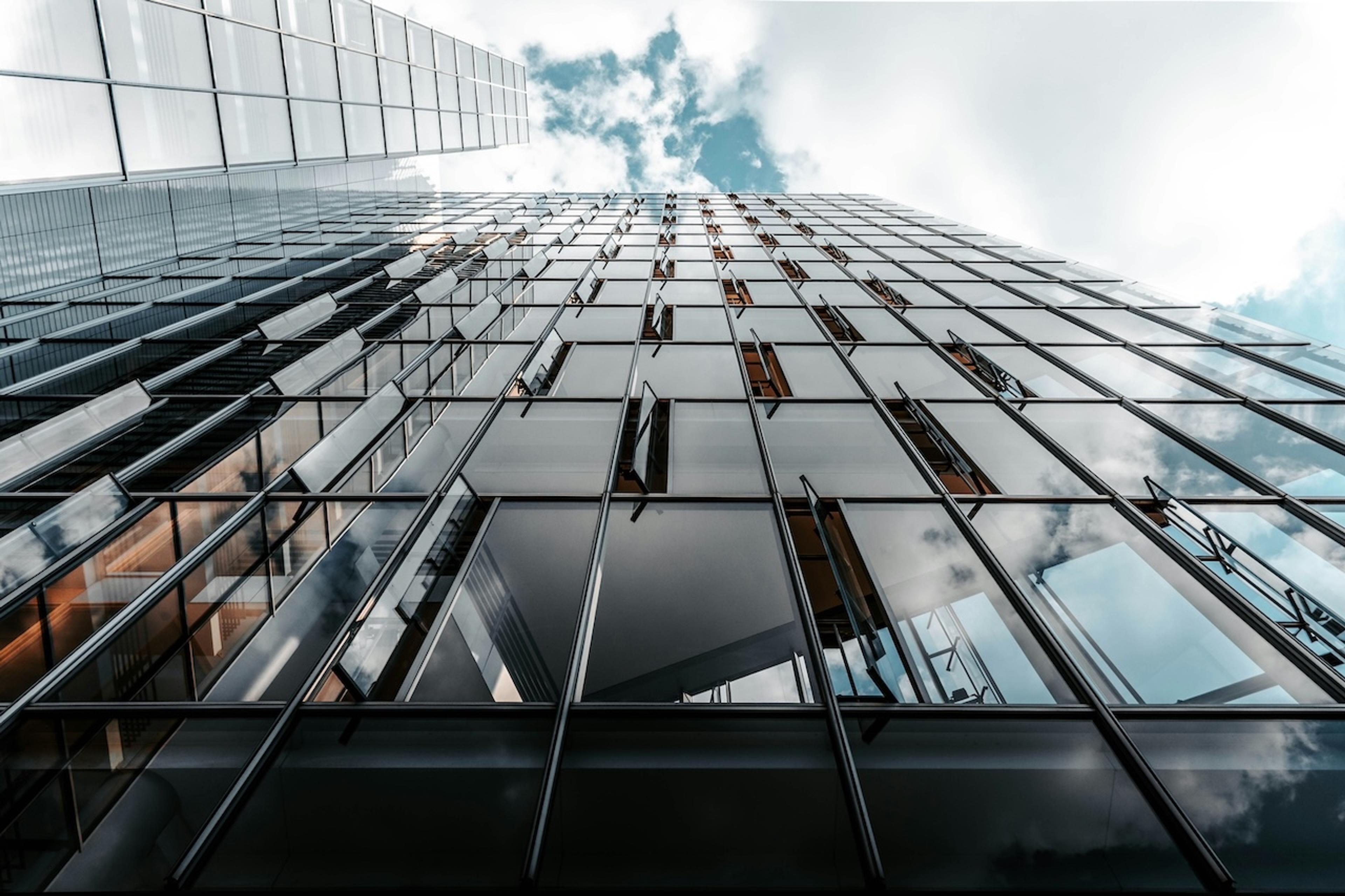 How Traditional Finance Invests in Blockchain (Report) - Ripple