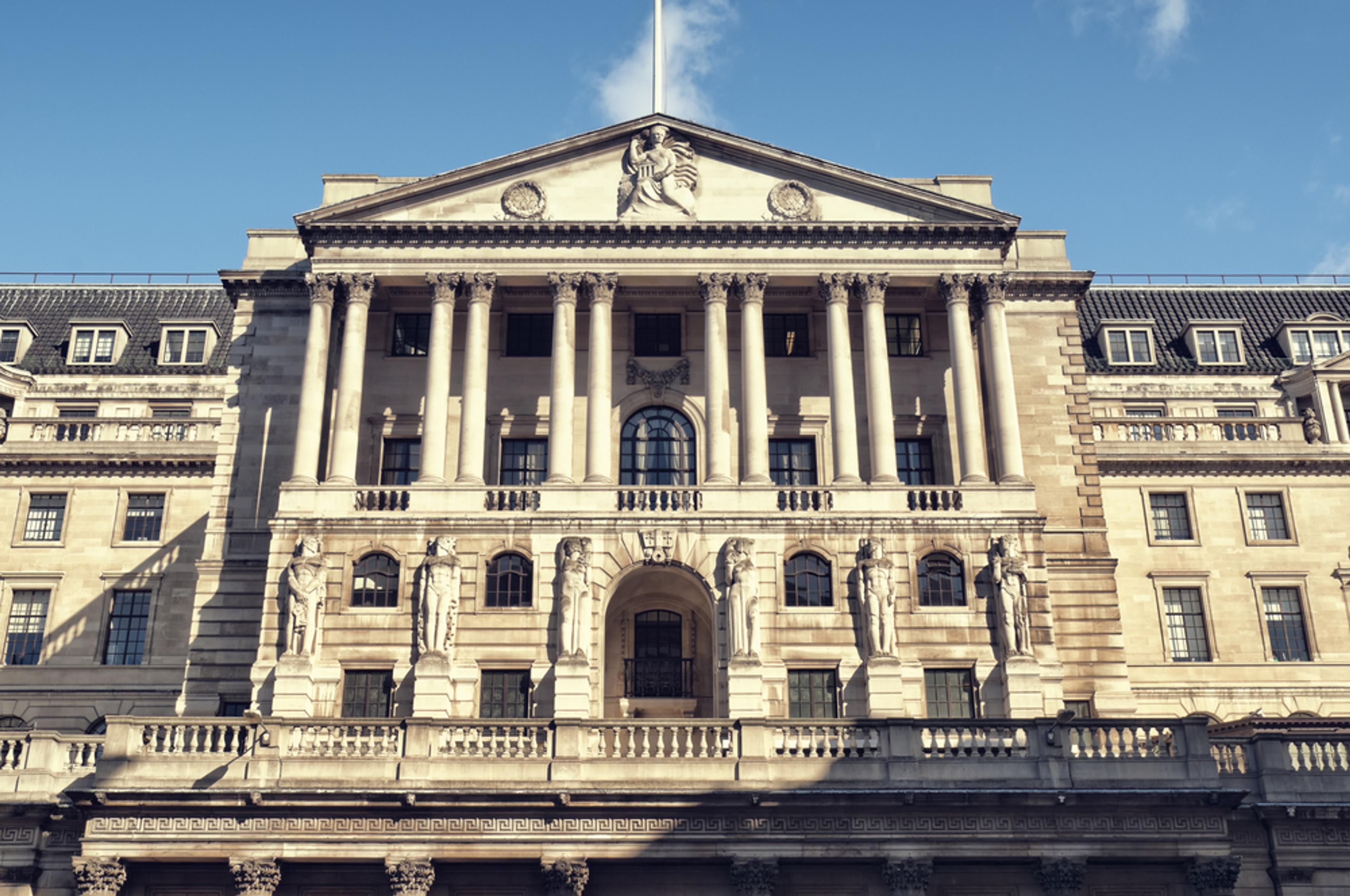 Image for Ripple Selected to Participate in the Bank of England FinTech Accelerator