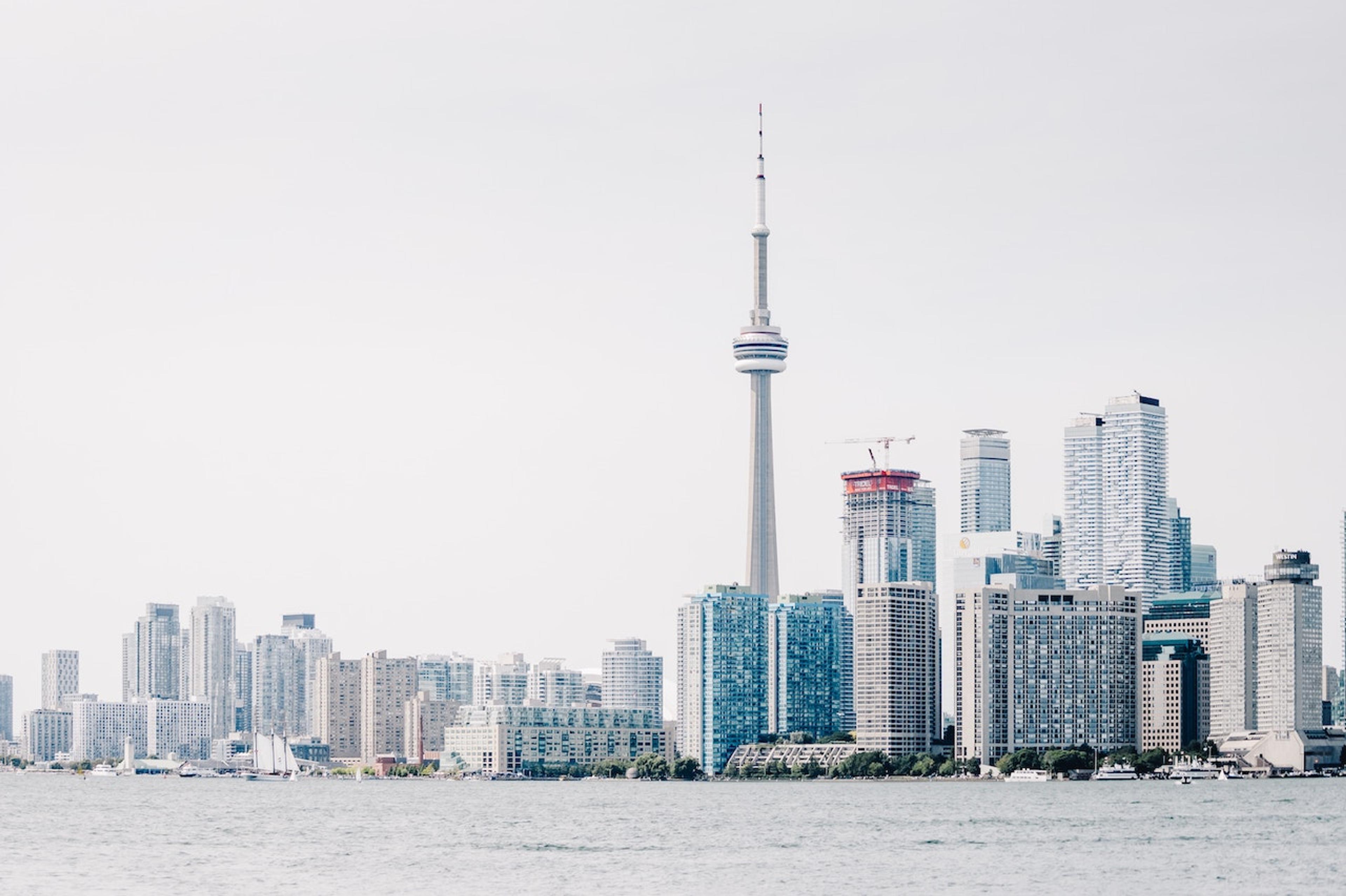 Image for Tapping into the Toronto Blockchain Community with UBRI