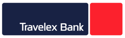 Travelex Bank accesses new markets and customers with Ripple Payments. logo