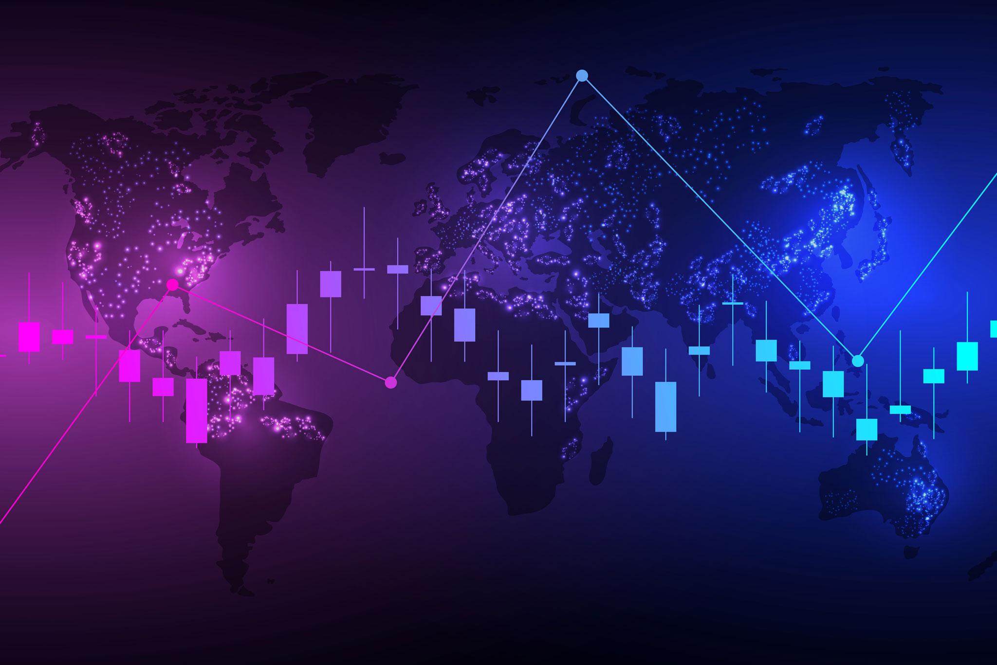 Image for The Sign of a Stabilizing Market: XRP Utility