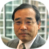 Nobuo Ando