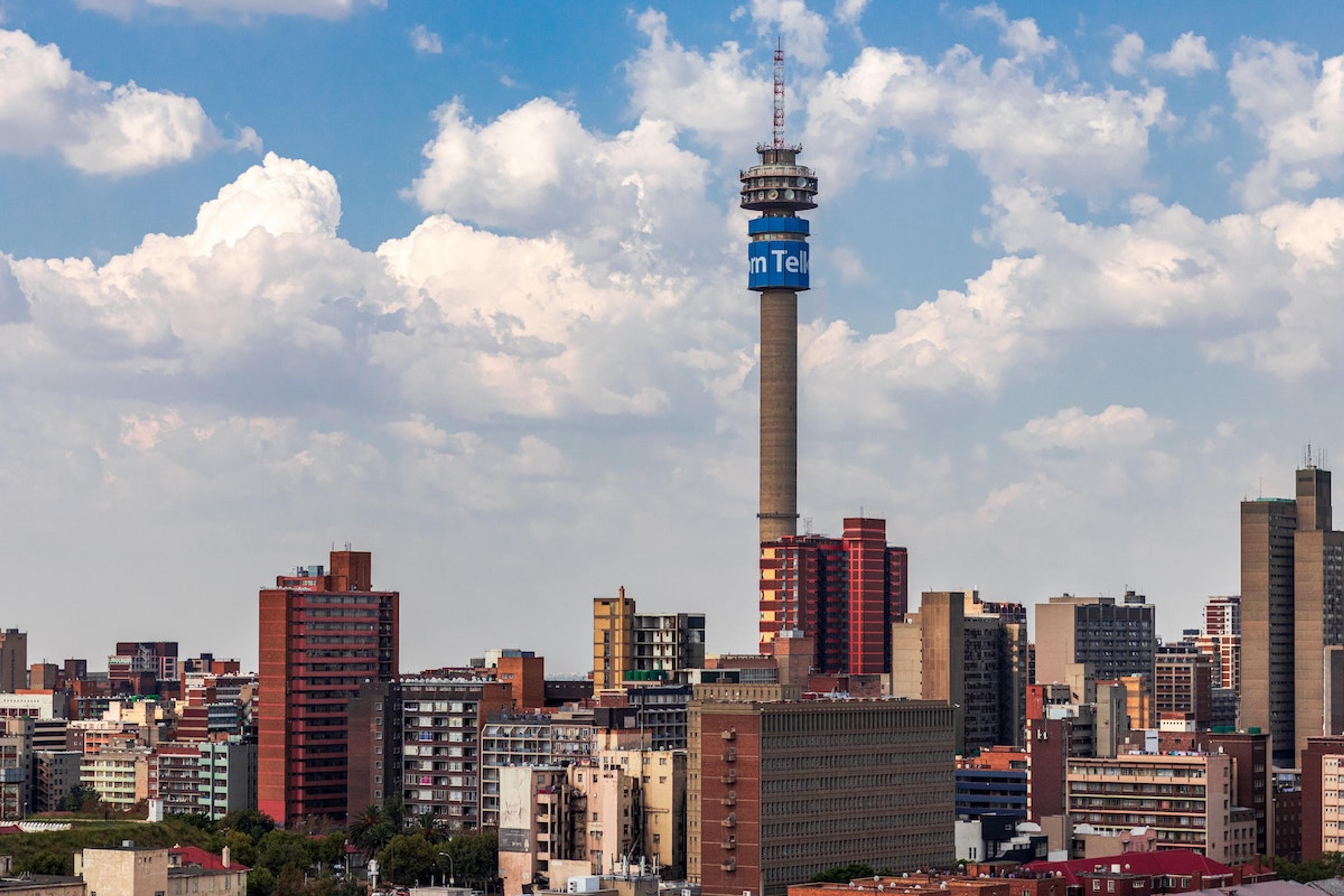 Image for A Win for Financial Inclusion in Africa