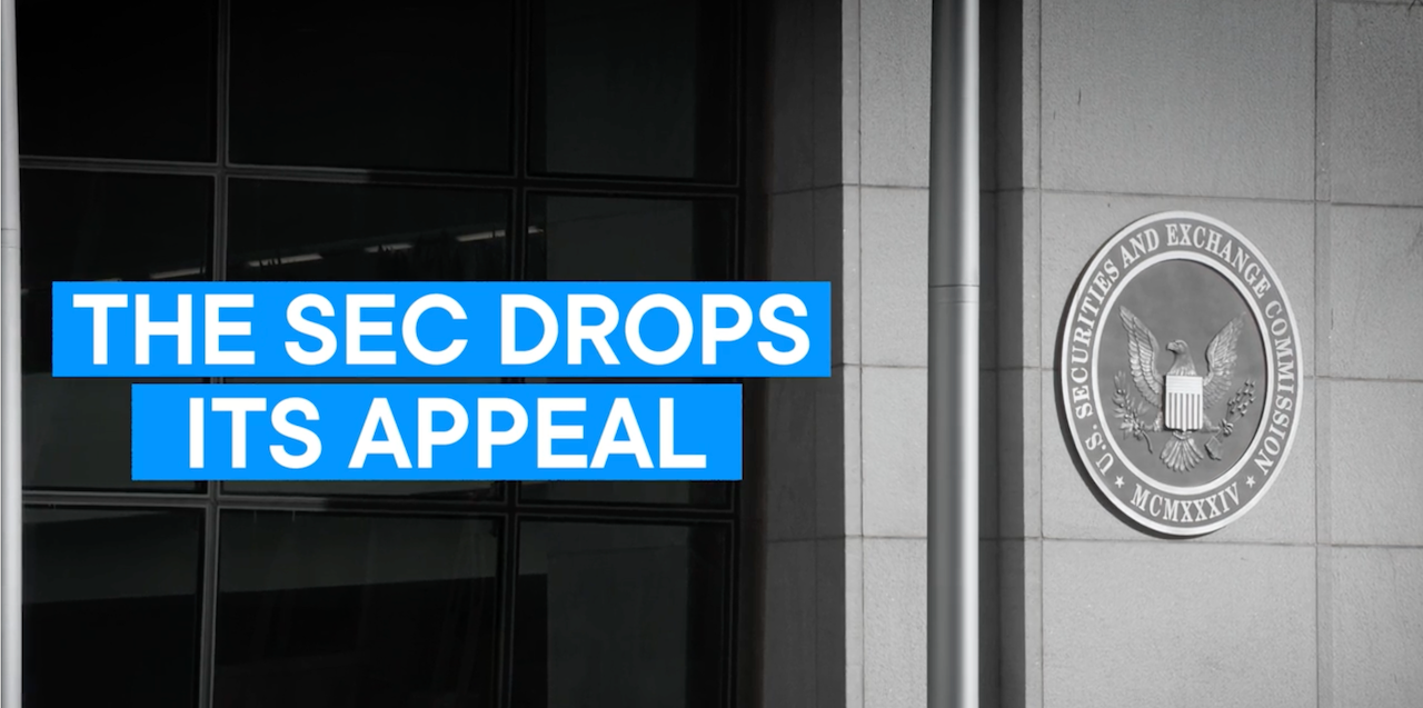 Ripple SEC victory for XRP