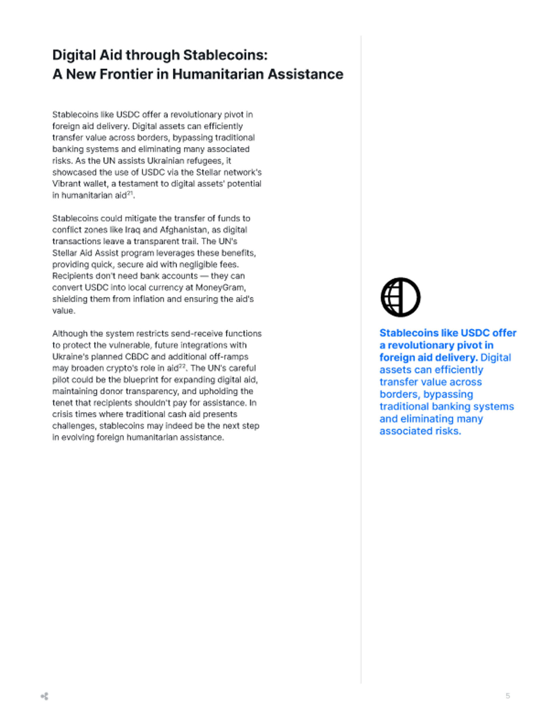 stablecoin essentials 3