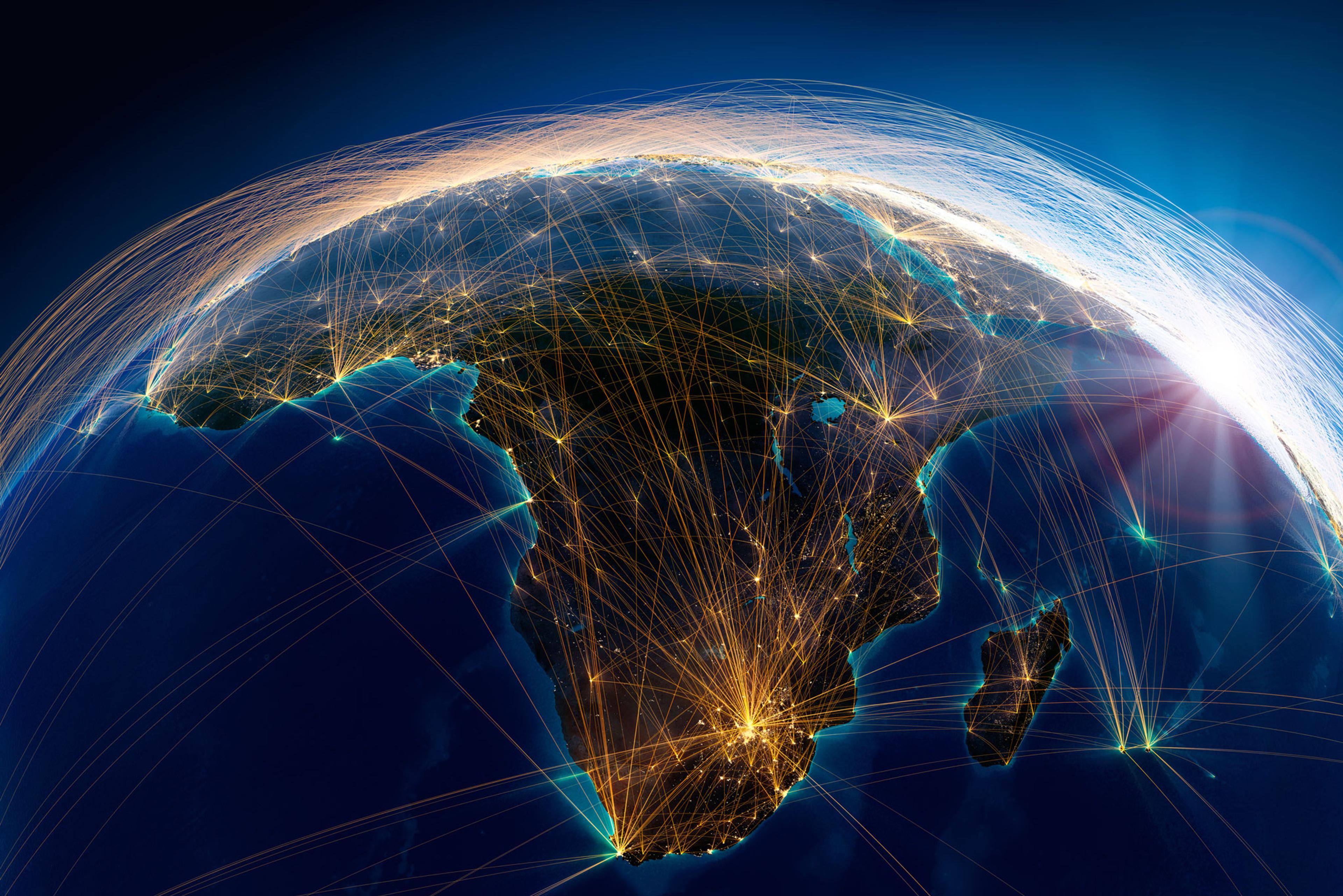 Image for Mercury to Boost Remittance Time and Money Savings to South Africa Using ODL