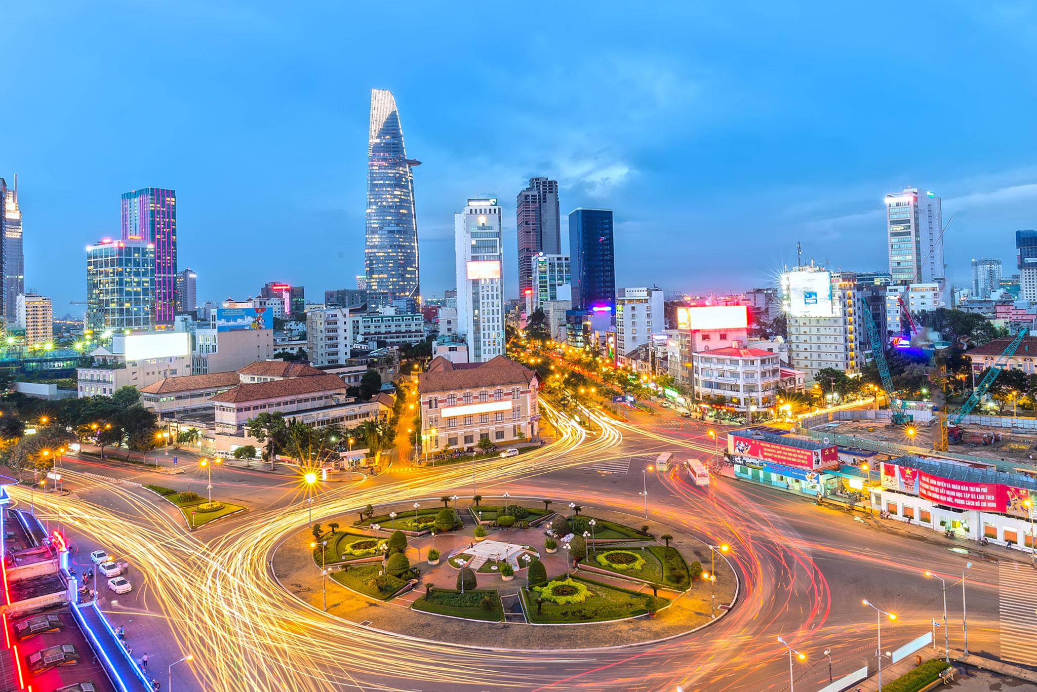 Image for TPBank Uses RippleNet to Drive Transparent Global Payments Between Vietnam and The World