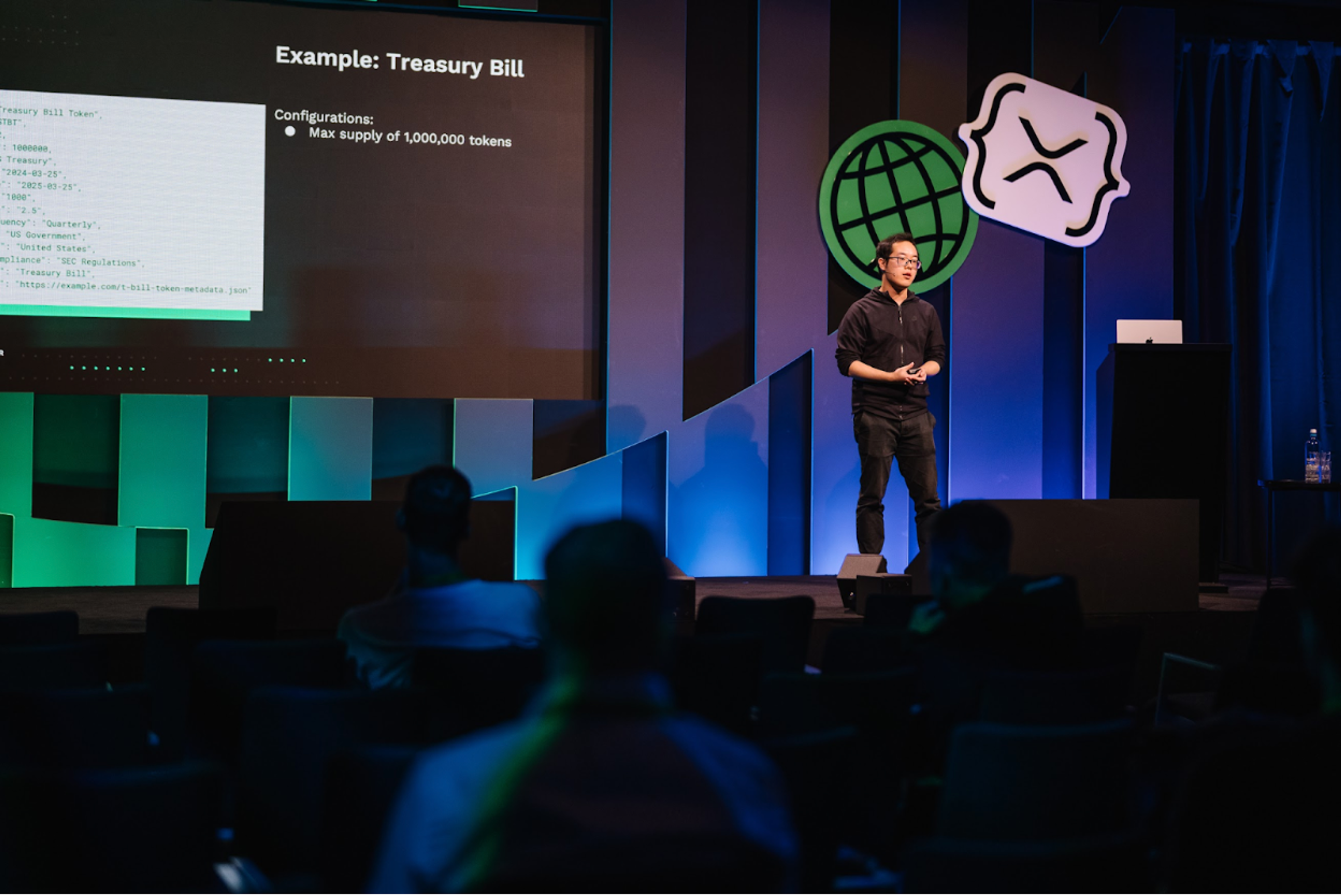 onchain finance