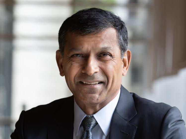 Raghuram Rajan