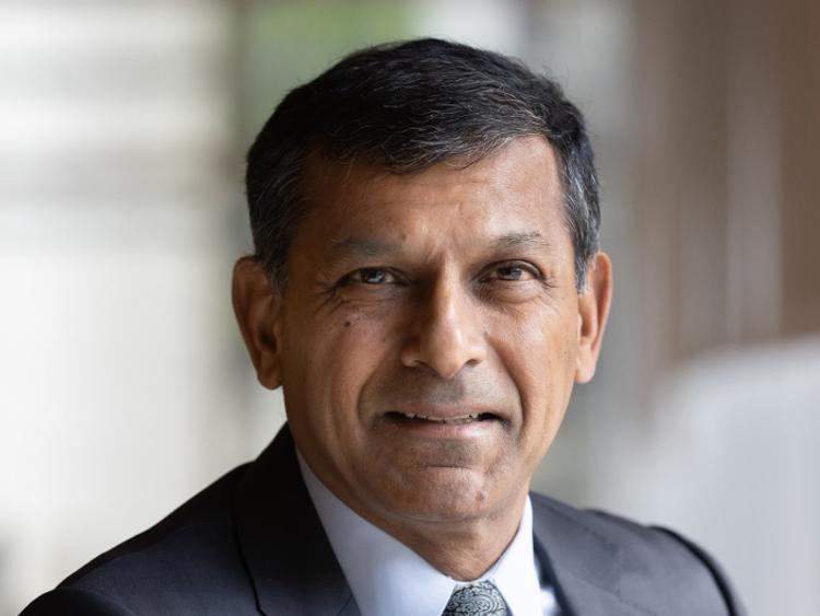 Raghuram Rajan