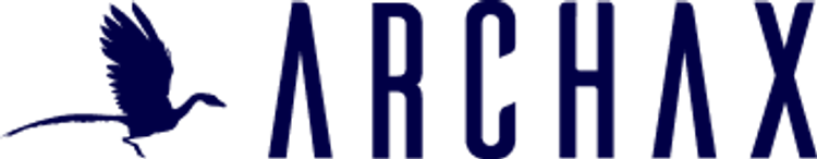 CEO and Co-Founder of Archax
