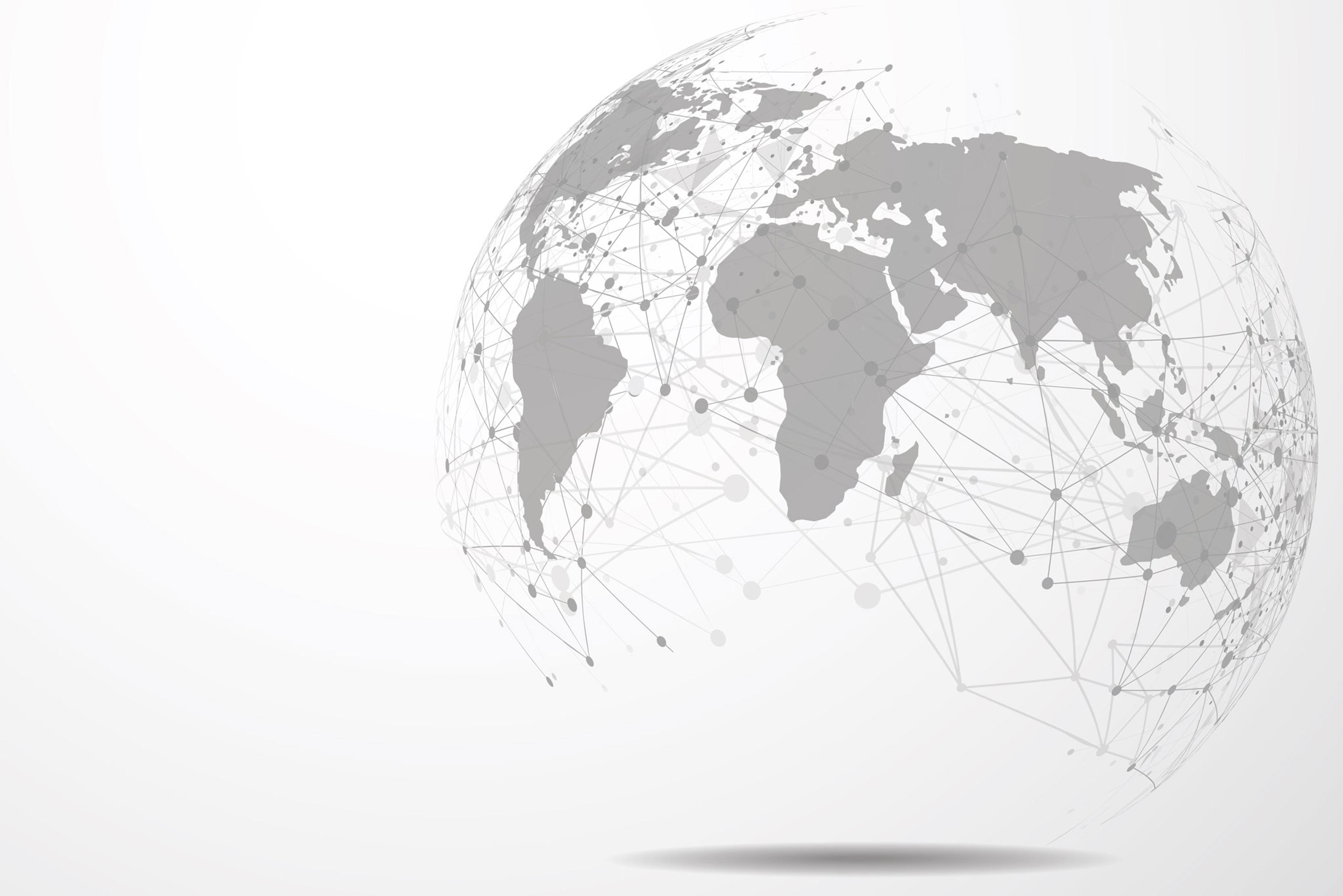 Image for Setting the Stage for Digital Global Payments