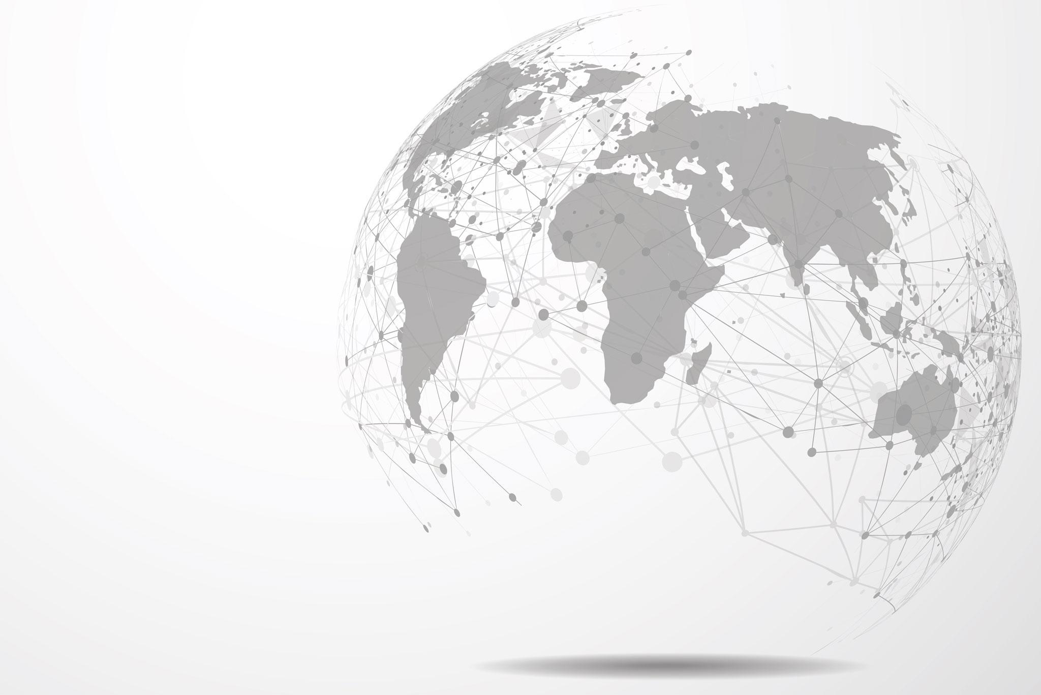 Image for Setting the Stage for Digital Global Payments