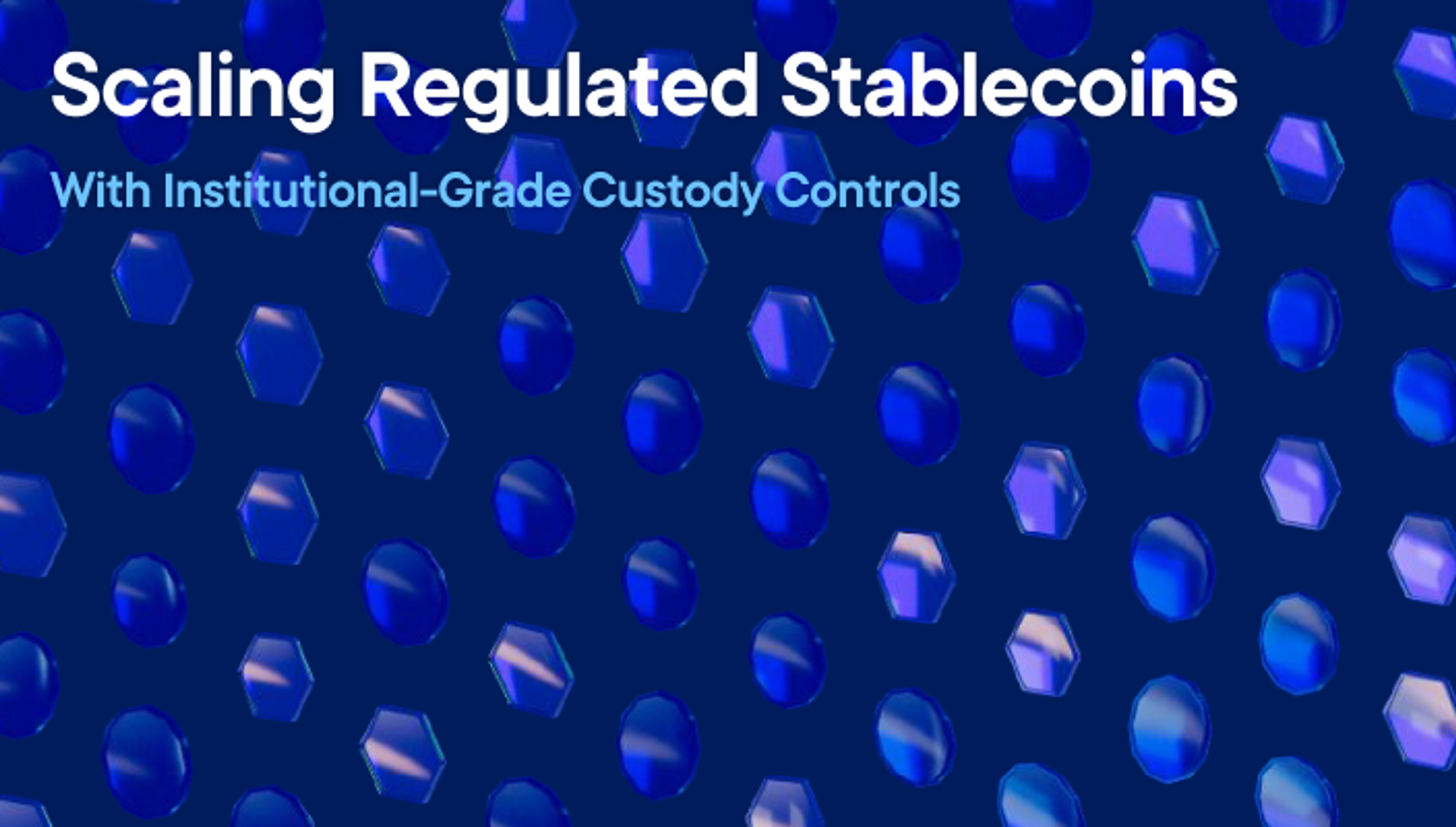 How a Tier-1 Bank Scaled a Regulated Stablecoin Across Chains