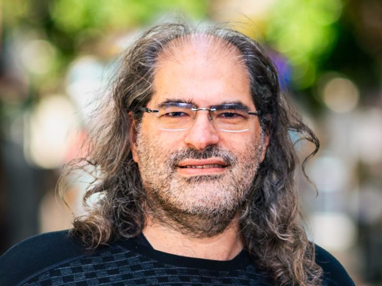 David Schwartz