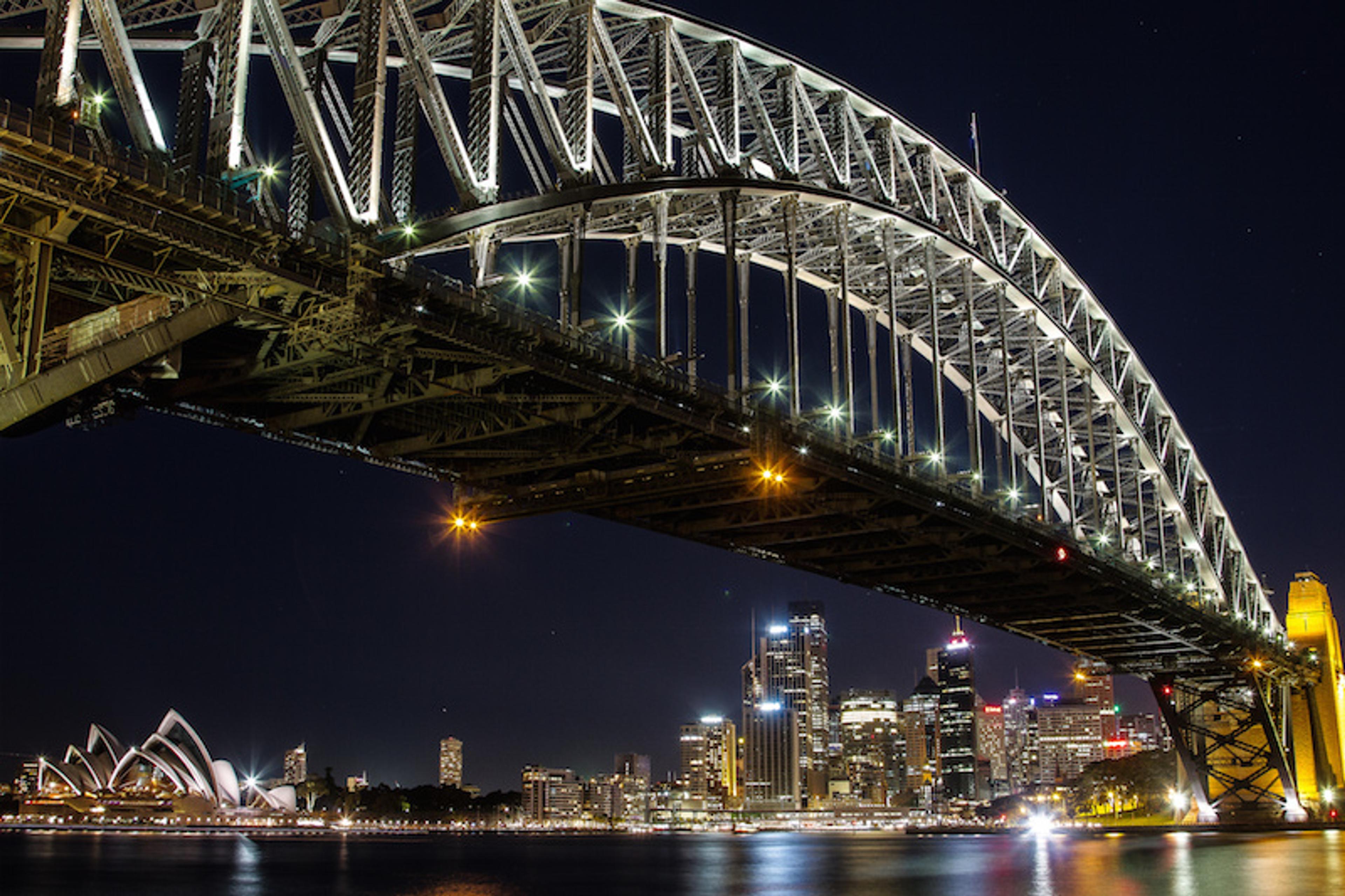 Image for Australia Embraces Faster, Smarter Payments