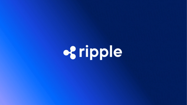 Image associated with Ripple